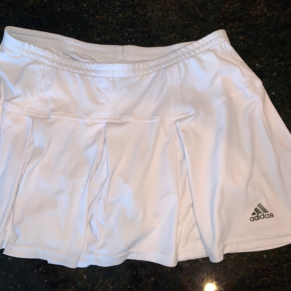 Adidas Tennis Skirt